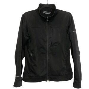 Karbon Soft Shell Fleece Lined Jacket Baselayer, size M